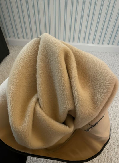 The Original Fleece-Lined Tights