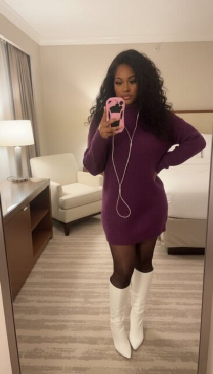 The Original Fleece-Lined Tights