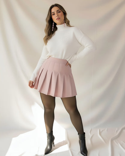 The Original Fleece-Lined Tights