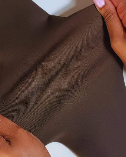 The Original Fleece-Lined Tights