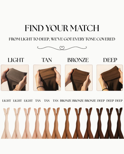 The Original Fleece-Lined Tights