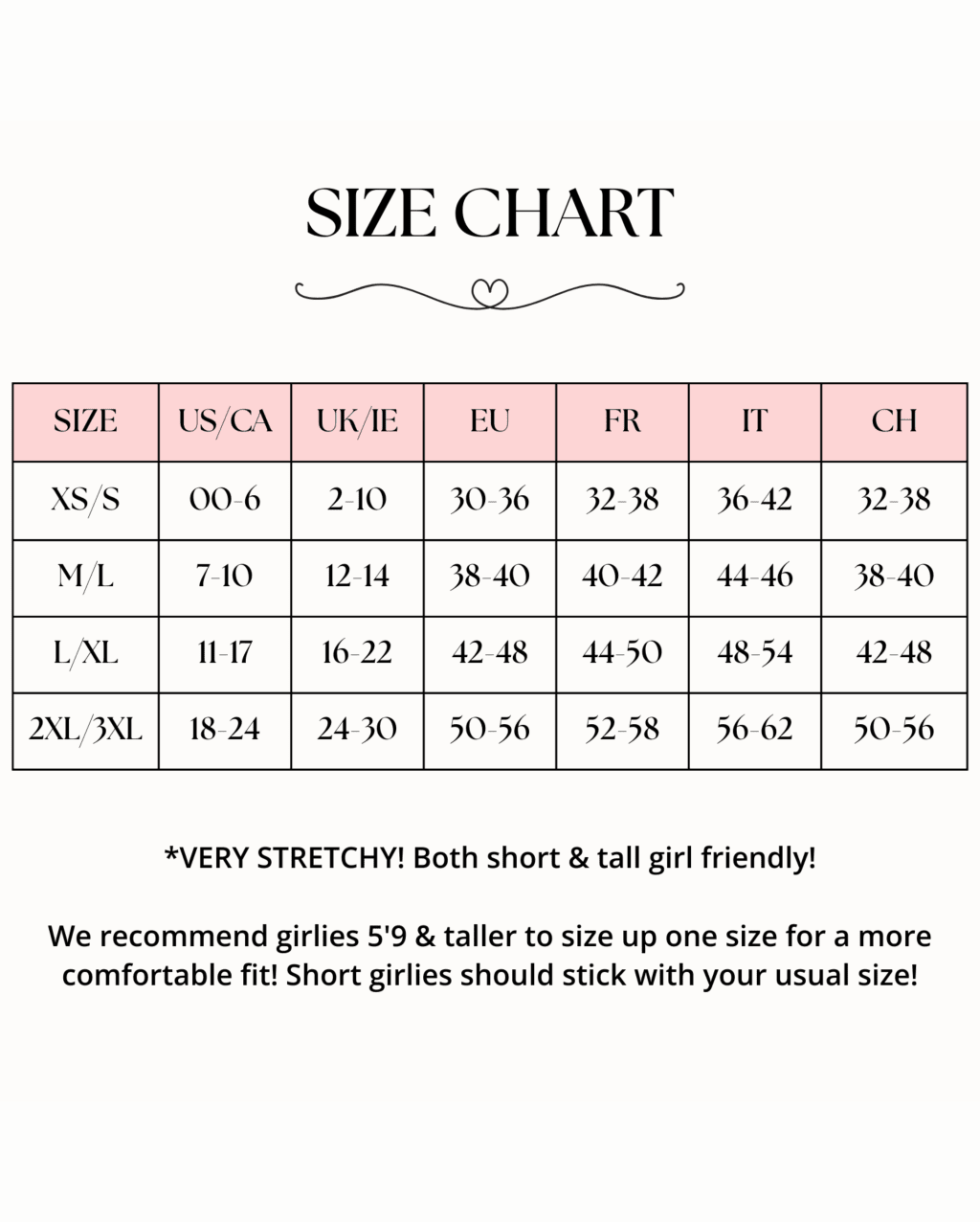 The Original Fleece-Lined Tights