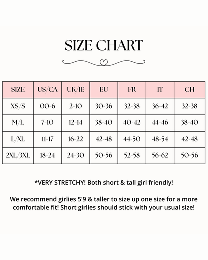 The Original Fleece-Lined Tights