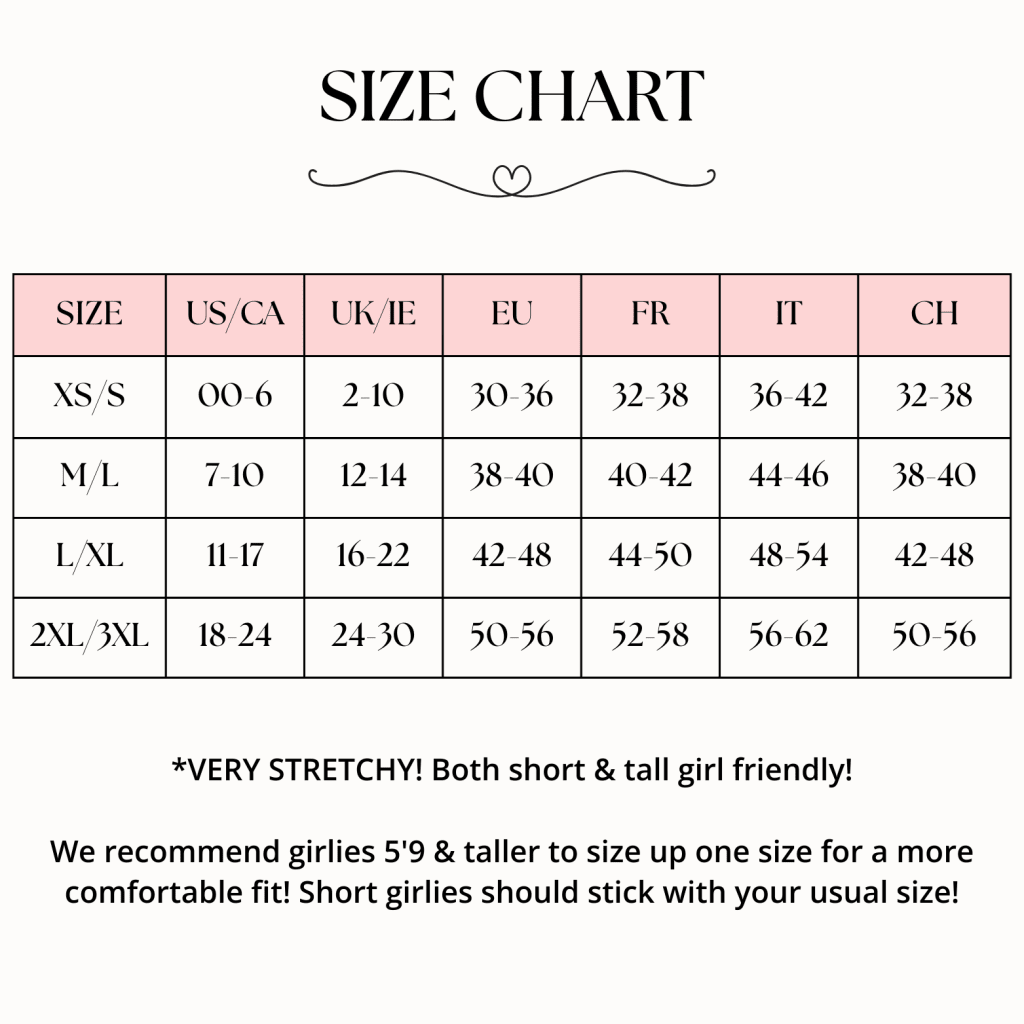 The Original Fleece-Lined Tights